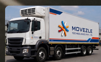 45 ft Trailer Reefer